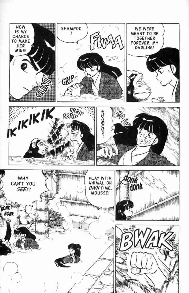 Ranma 1/2 Chapter 163 8